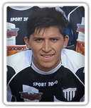 Carlos Gaitán