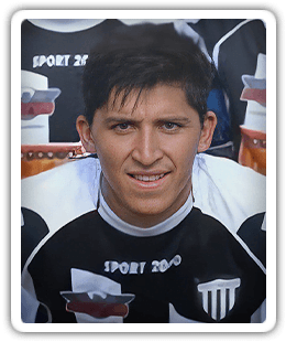 Carlos Gaitán