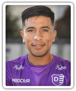 Sergio Díaz