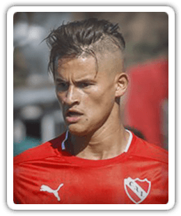 Lucas Lezcano