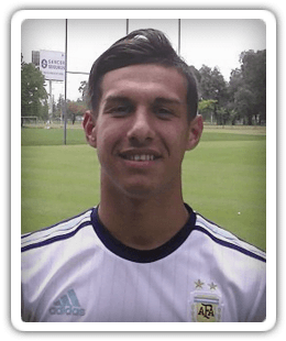 Mauro García
