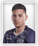 Lautaro Morales