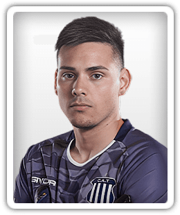 Lautaro Morales