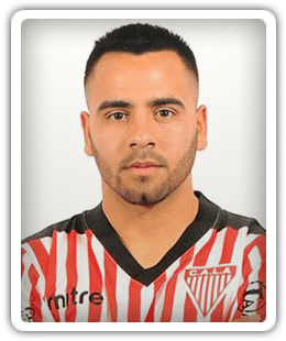 Johann Díaz