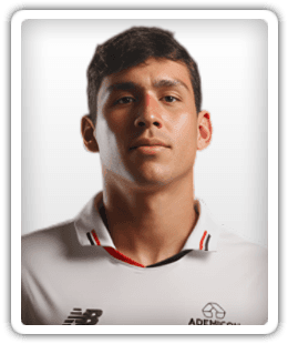 Nahuel Ferraresi