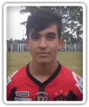 Facundo Lucero