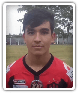 Facundo Lucero