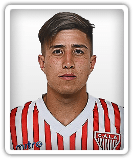 Nazareno Fernández Colombo