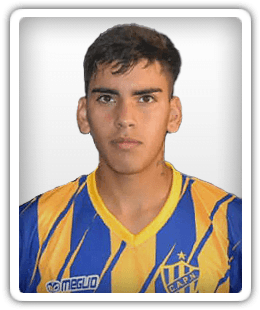 Ezequiel Ramón