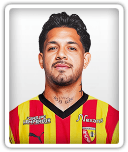 Facundo Medina