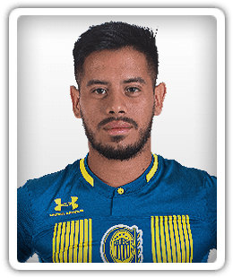 Leonel Rivas