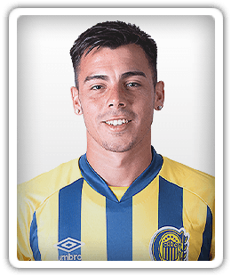 Facundo Almada