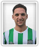 Ezequiel Montero