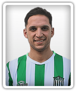 Ezequiel Montero