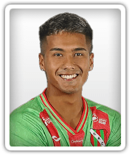 Jerónimo Rodríguez