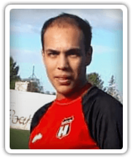 Oscar Retamal