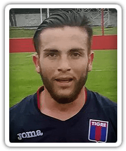 Alexander Meza