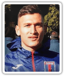 Franco Cardozo