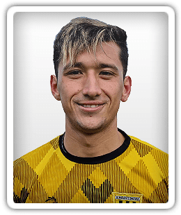 Luca Zárate