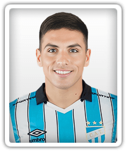 Mateo Coronel