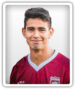 Joaquín Malinauskas