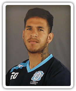 Sebastián Montero
