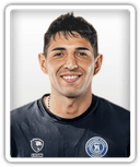 Matías Ruiz Díaz