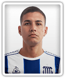 Alex Vigo