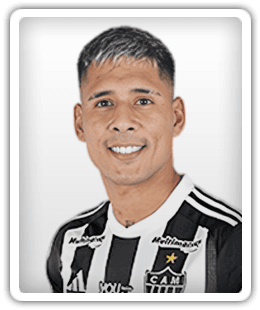 Matías Zaracho