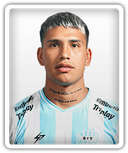 Agustín Araujo