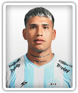 Agustín Araujo