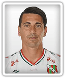 Leonel Ramírez
