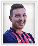 Sergio Bellón