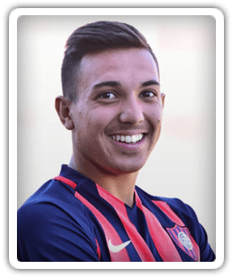 Sergio Bellón