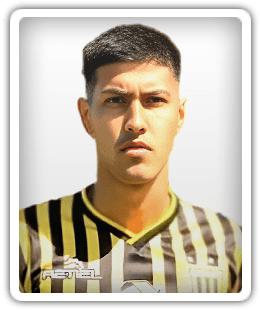 Maximiliano Denis