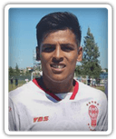 Pablo Barboza
