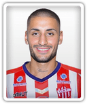 Lautaro Calderón