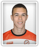 Nahuel Reyes