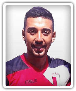 Rodrigo Seoanez