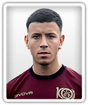 Axel Arce