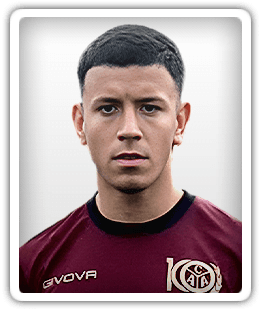 Axel Arce