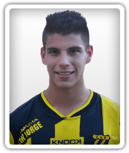 Nahuel Buenanueva