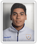 Diego Meza