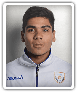 Diego Meza