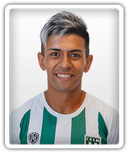 Peter Grance Martínez