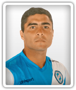 Wilson Altamirano