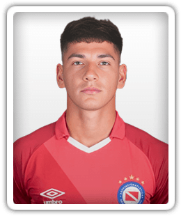 Francisco Álvarez