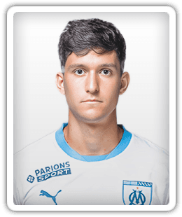 Leonardo Balerdi