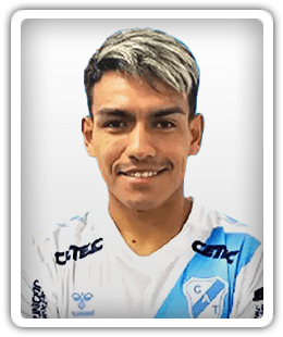 Ezequiel Navarro