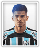 Gonzalo Silva